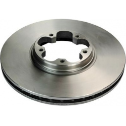 stabdžių diskas (1vnt)
                                DENCKERMANN                                                B130152, 