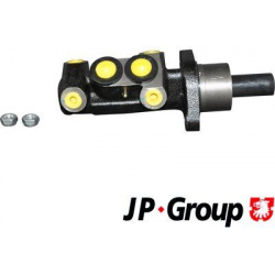 pagrindinis cilindras, stabdžiai JP
                                JP GROUP                                                