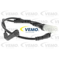 įspėjimo kontaktas, stabdžių trinkelių susidėvėjimas Original VEMO Quality
                                           