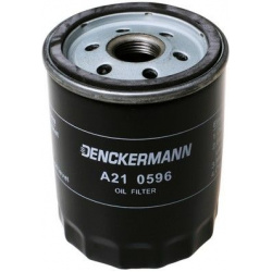 alyvos filtras
                                DENCKERMANN                                                A210596, Nenurodyta