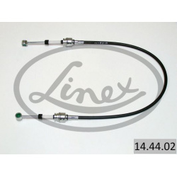 trosas, neautomatinė transmisija
                                LINEX                                                14.44.
