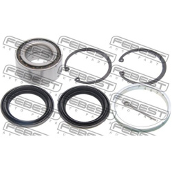 Rato guolio komplektas
                                FEBEST                                                DAC42763538-KIT,
