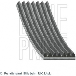 V formos rumbuoti diržai
                                BLUE PRINT                                                AD07R1750