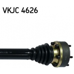 pusašis
                                SKF                                VKJC4626, SKF, VKJC4626, auto detalė