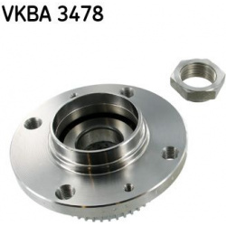 rato guolis
                                SKF                                VKBA 3478, SKF, VKBA 3478, auto detalė