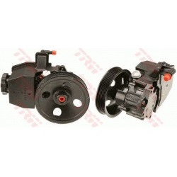 hidraulinis siurblys, vairo sistema
                                TRW                                JPR505, TRW, JPR505, a