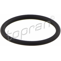 tarpiklis, purkštuko laikiklis
                                TOPRAN                                                116 555