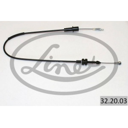 akceleratoriaus trosas
                                LINEX                                                32.20.03, LINEX, 