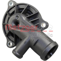termostatas, aušinimo skystis
                                METZGER                                                4006291