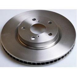 stabdžių diskas (1vnt)
                                DENCKERMANN                                                B130604, 