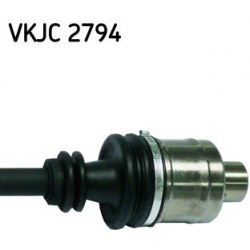 pusašis
                                SKF                                VKJC 2794, SKF, VKJC2794, auto detalė