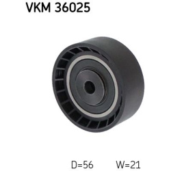 Įtempėjas diržo
                                SKF                                VKM36025, SKF, VKM36025, auto detalė