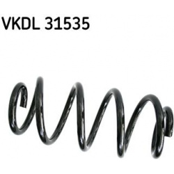 spyruoklė
                                SKF                                                VKDL31535, SKF, VKDL31535, auto