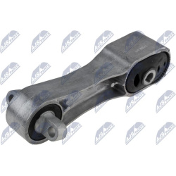 variklio montavimas
                                NTY                                                ZPS-BM-011, NTY, ZPS-B