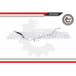 stabdžių žarnelė
                                ESEN SKV                                                35SKV206, Nenuro