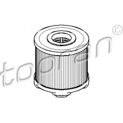kuro filtras
                                TOPRAN                                720 948, Nenurodytas gamintojas, 720 948, 