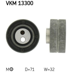Įtempėjas diržo
                                SKF                                VKM13300, SKF, VKM13300, auto detalė