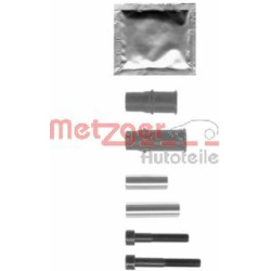 kreipiančiųjų movų rinkinys, stabdžių apkaba
                                METZGER                                113