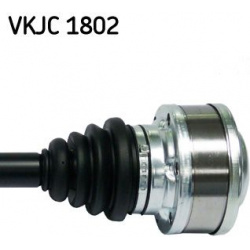 pusašis
                                SKF                                VKJC 1802, SKF, VKJC 1802, auto detalė