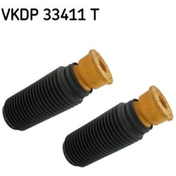 apsauginio dangtelio komplektas, amortizatorius
                                SKF                                VKDP 33411