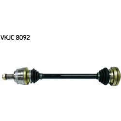 pusašis
                                SKF                                                VKJC 8092, SKF, VKJC8092, auto de