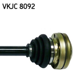 pusašis
                                SKF                                VKJC 8092, SKF, VKJC8092, auto detalė