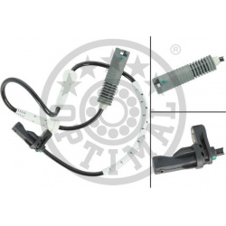 jutiklis, rato greitis
                                OPTIMAL                                                06-S078, Nenuro