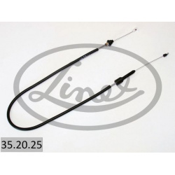 akceleratoriaus trosas
                                LINEX                                                35.20.25, LINEX, 