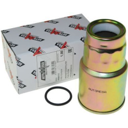 Kuro filtras
                                AUTOMEGA                                                180061110, Nenurodytas g