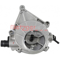 vakuumo siurblys, stabdymo įrenginys ORIGINAL ERSATZTEIL GREENPARTS
                                METZGER                 