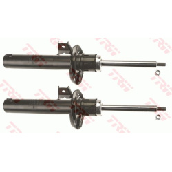 amortizatorius TRW TWIN
                                JGM1316T, TRW, JGM1316T, auto detalė