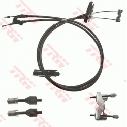 trosas, stovėjimo stabdys
                                TRW                                GCH3019, TRW, GCH3019, auto det
