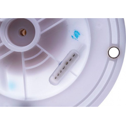 kuro filtras
                                DENCKERMANN                                                A130215, Nenurodytas 