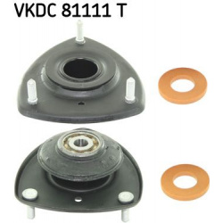 pakabos statramsčio atraminis guolis
                                SKF                                VKDC 81111 T, SKF, V