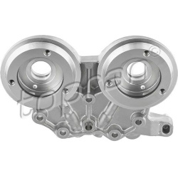 guolių blokas, skirstomasis velenas
                                TOPRAN                                                11