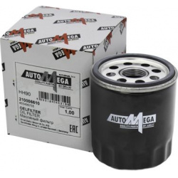 alyvos filtras
AUTOMEGA 210006610, Nenurodytas