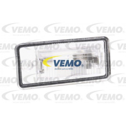 Valstybinio numerio apšvietimas Green Mobility Parts
                                VEMO                                   