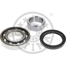 Rato guolio komplektas
                                OPTIMAL                                                972783S, Nenuro