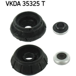 pakabos statramsčio atraminis guolis
                                SKF                                VKDA 35325 T, SKF, V