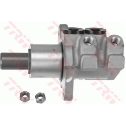 pagrindinis cilindras, stabdžiai
                                TRW                                PMH682, TRW, PMH682, aut