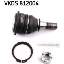 Šarnyras
                                SKF                                VKDS812004, SKF, VKDS812004, auto detalė