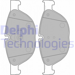 DELPHI                                LP2189, Nenurodytas gamintojas, LP2189, auto detalė