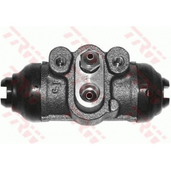 rato stabdžių cilindras
                                TRW                                BWK180, TRW, BWK180, auto detal�