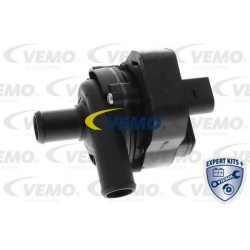 Papildomas vandens siurblys (aušinimo vandens kontūras)
                                VEMO                               