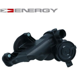 alyvos atskyriklis, karterio alsuoklis
                                ENERGY                                                