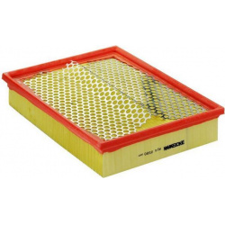 oro filtras
                                DENCKERMANN                                                A140580, Nenurodytas g