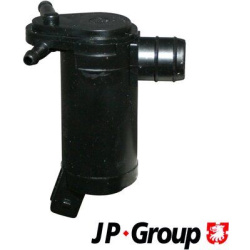 vandens siurblys, priekinio stiklo plovimas JP
                                JP GROUP                                159850