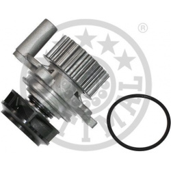 Vandens siurblys, variklio aušinimas
                                OPTIMAL                                                