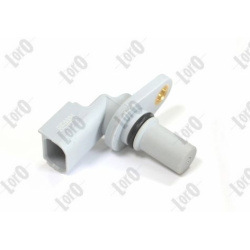 jutiklis, skirstomojo veleno padėtis LORO
                                ABAKUS                                            