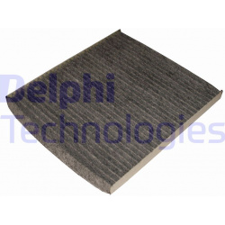 filtras, salono oras
                                DELPHI                                                TSP0325222C, Nenur